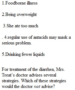 Chapter 3 Case Study Assignment